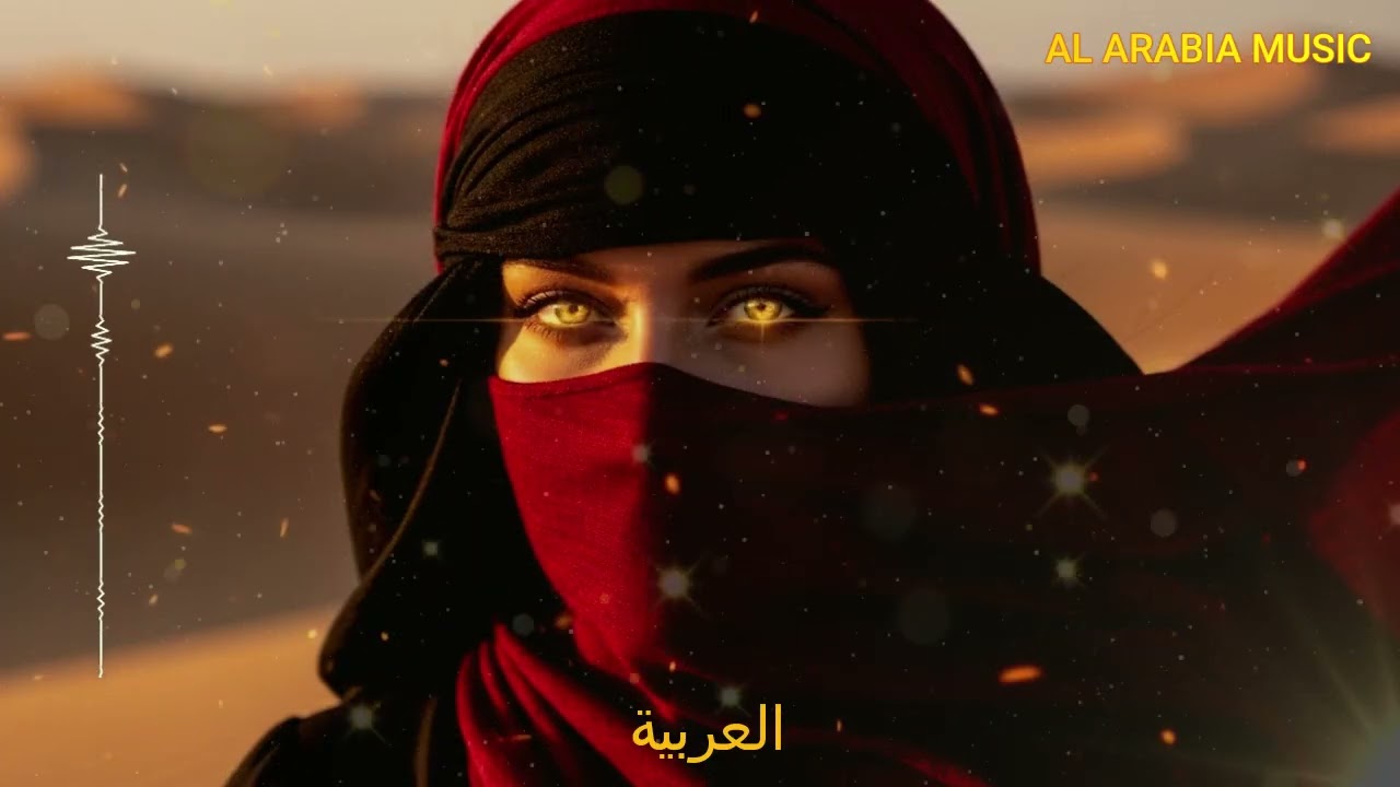 NARI NARI 🌹 Arabic Deep House Mix 2026 | Mystic Desert Female Vocal Chill Beats
