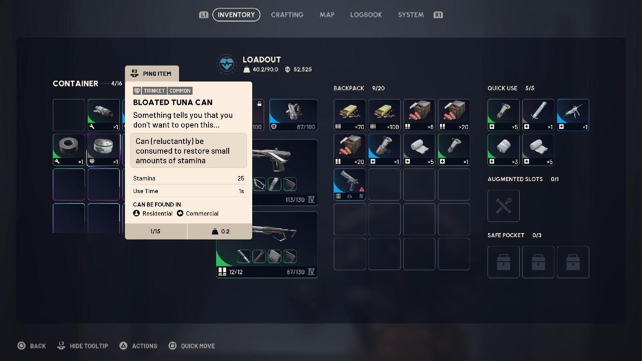 W RAID  (ARC RAIDERS )
