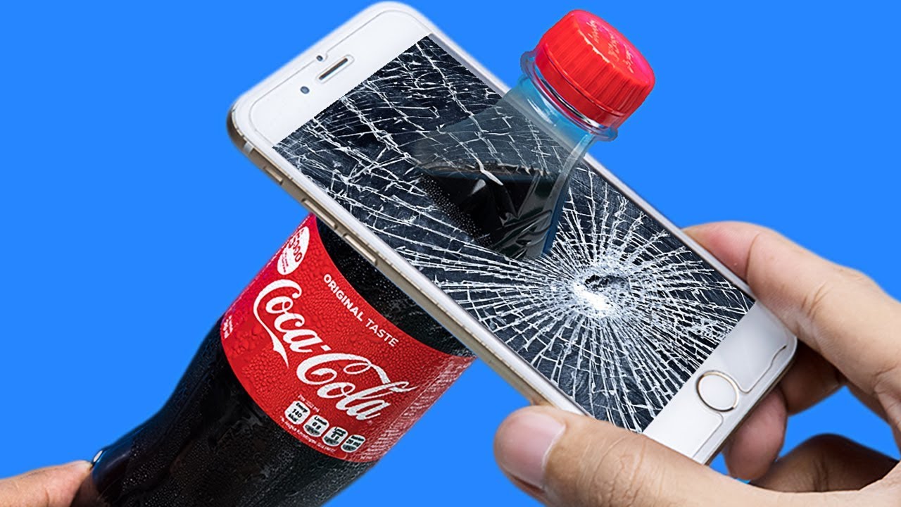 4 SIMPLE LIFE HACKS