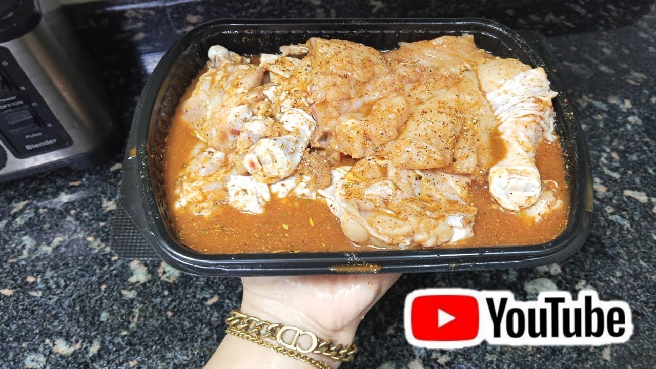 تعالي اقولك اذاي تفرزي دجاج كنتاكي 🍗 بالتتبيله السريه الخطيره 😋🧑‍🍳 #اشتراك #اكسبلور #ترند #food 