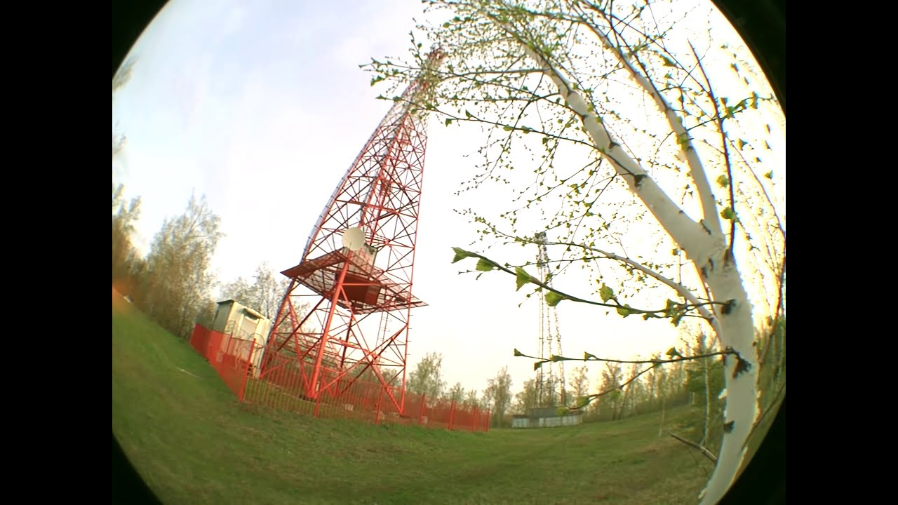 Panasonic hpx170 4:3 72mm opteka fisheye showcase