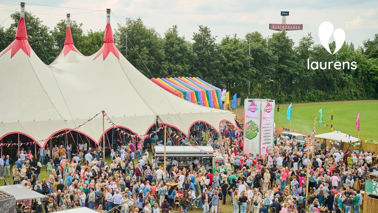 Laurens Festival 2024