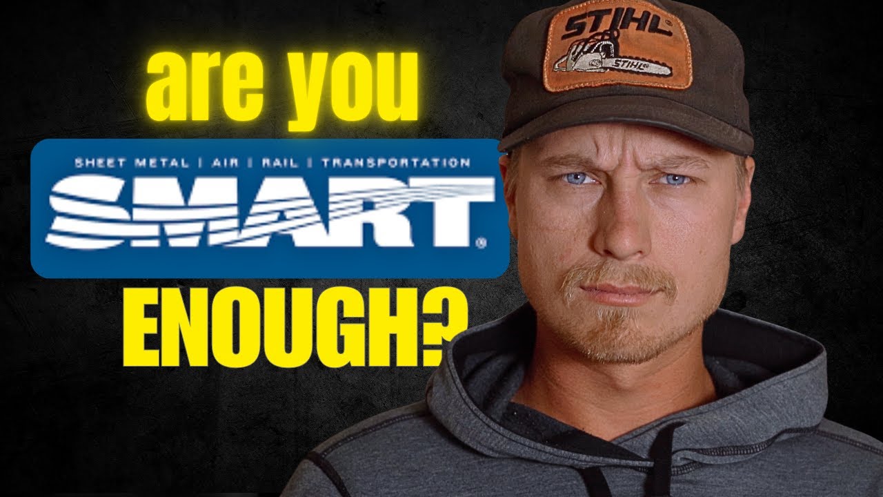 Get Started in the Sheet Metal Union in 14 Minutes!