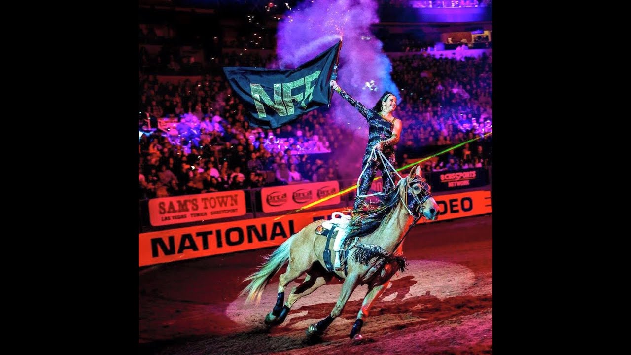 TRICK RIDING~Hall Of Fame