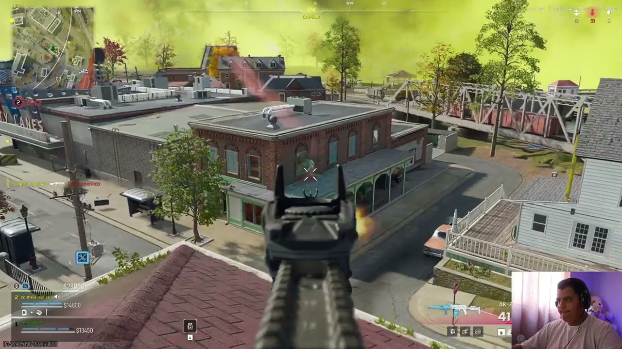 warzone#2
