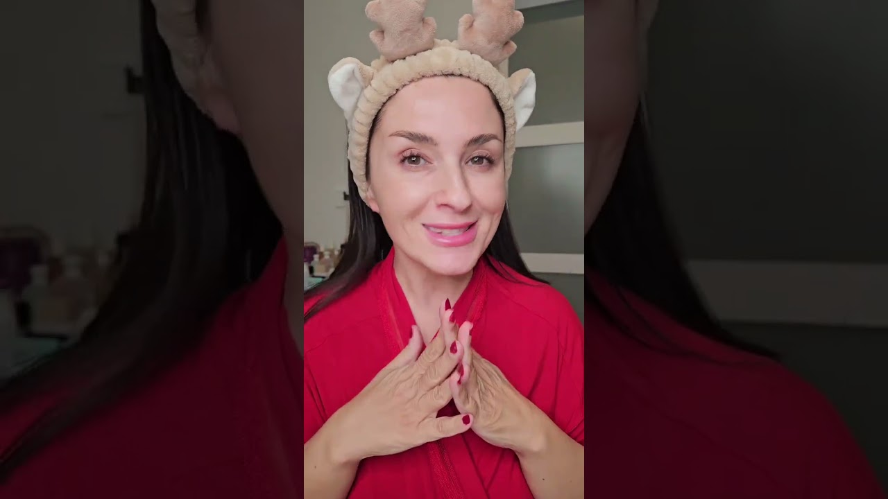 Skincare goals for 2026