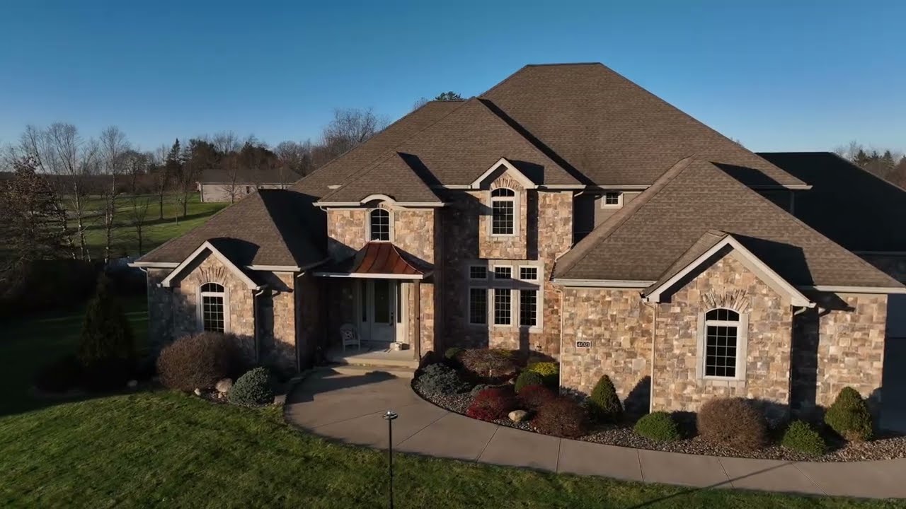 4021 Deerspring Ct