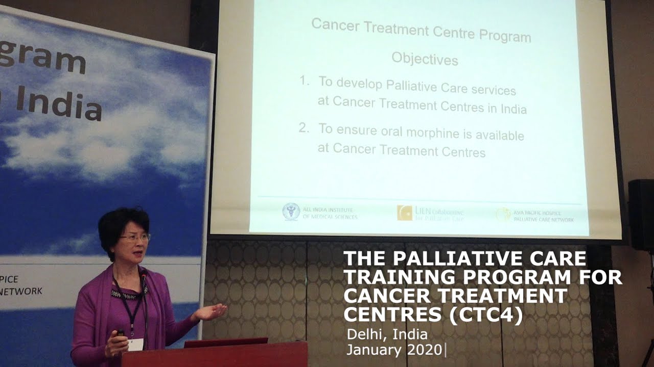 CTC4 Foundation Course