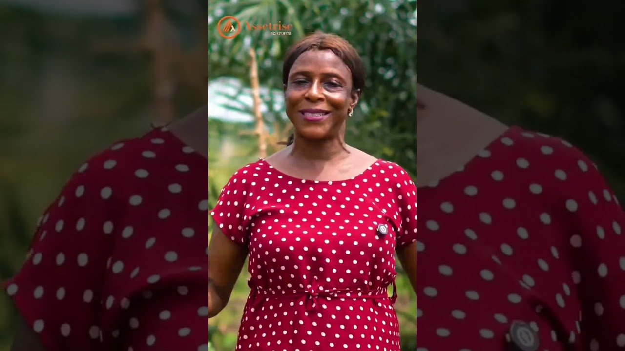 Farming made Easy #propertyfinder #ogunstateinvestment