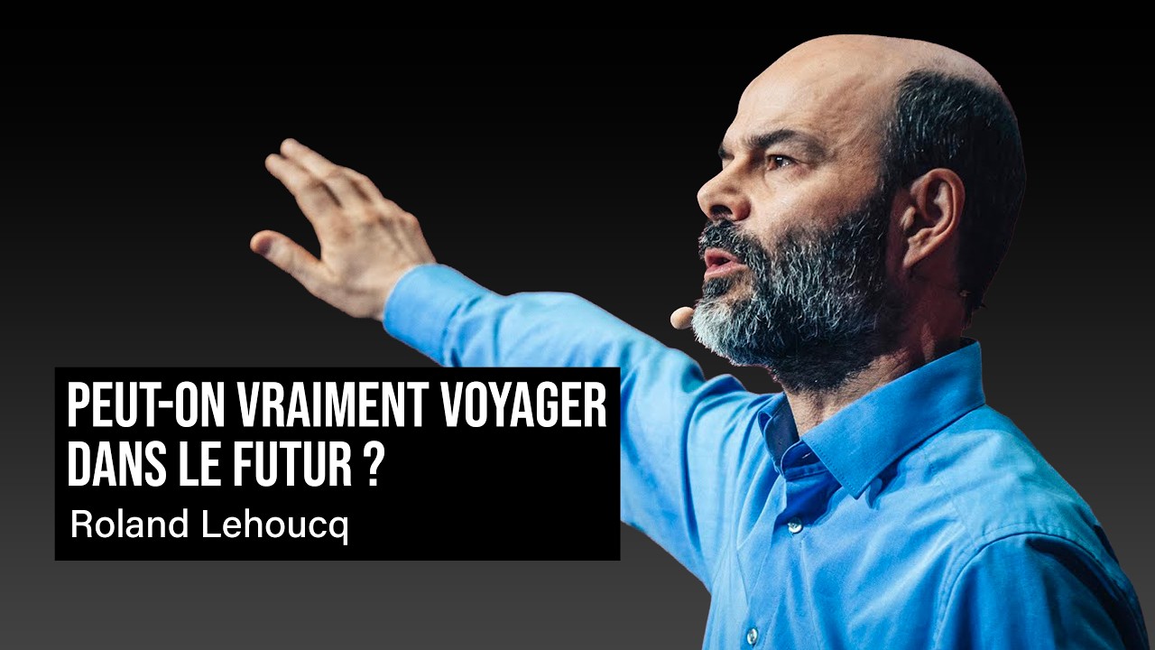 PEUT-ON VRAIMENT VOYAGER DANS LE FUTUR ?