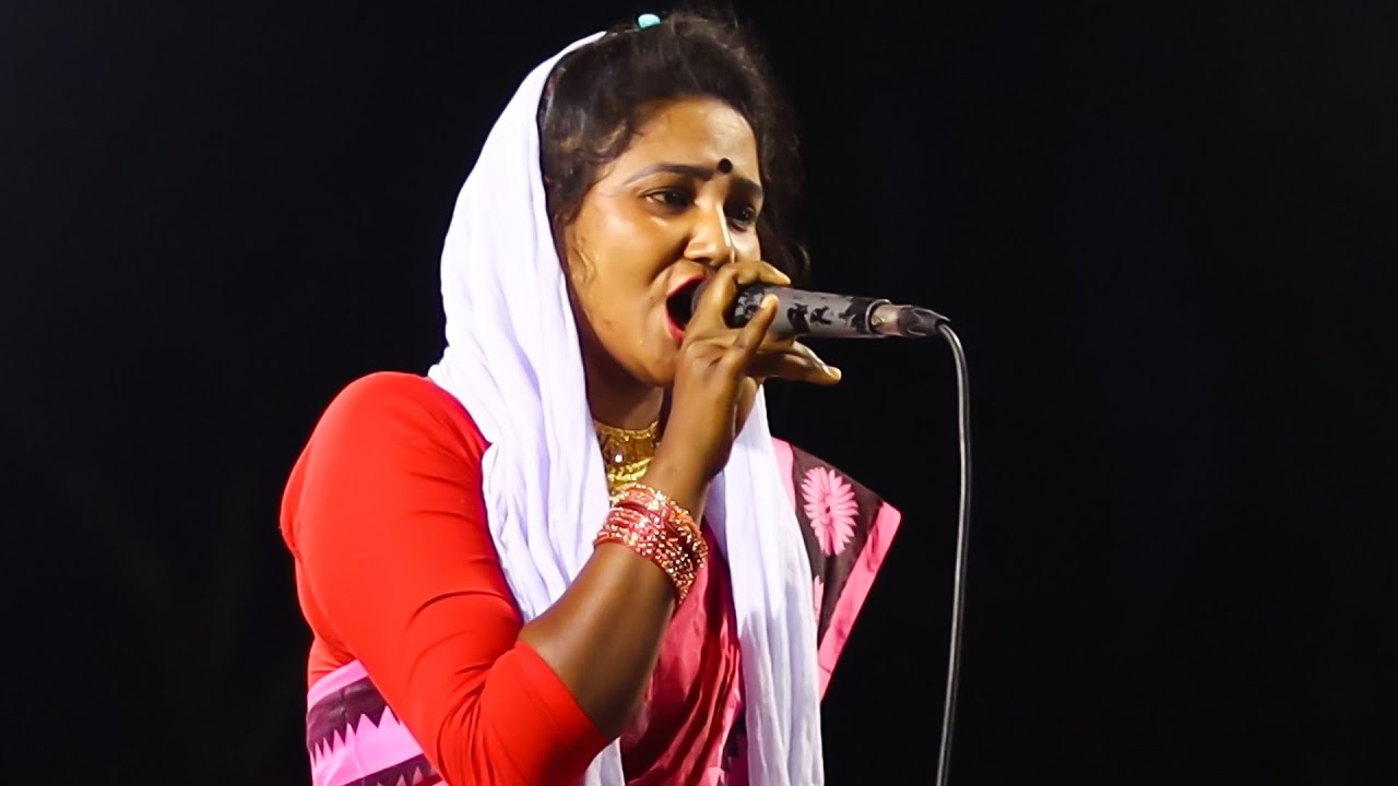 ভাওইয়া গান রংপুরের  | Oki Garial Bhai | ওকি গাড়িয়াল ভাই | Rumi sarkar | bangla song | folk song