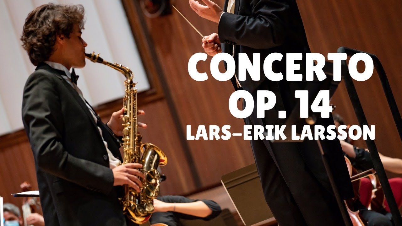 Manuel Teles - Lars-Erik Larsson 