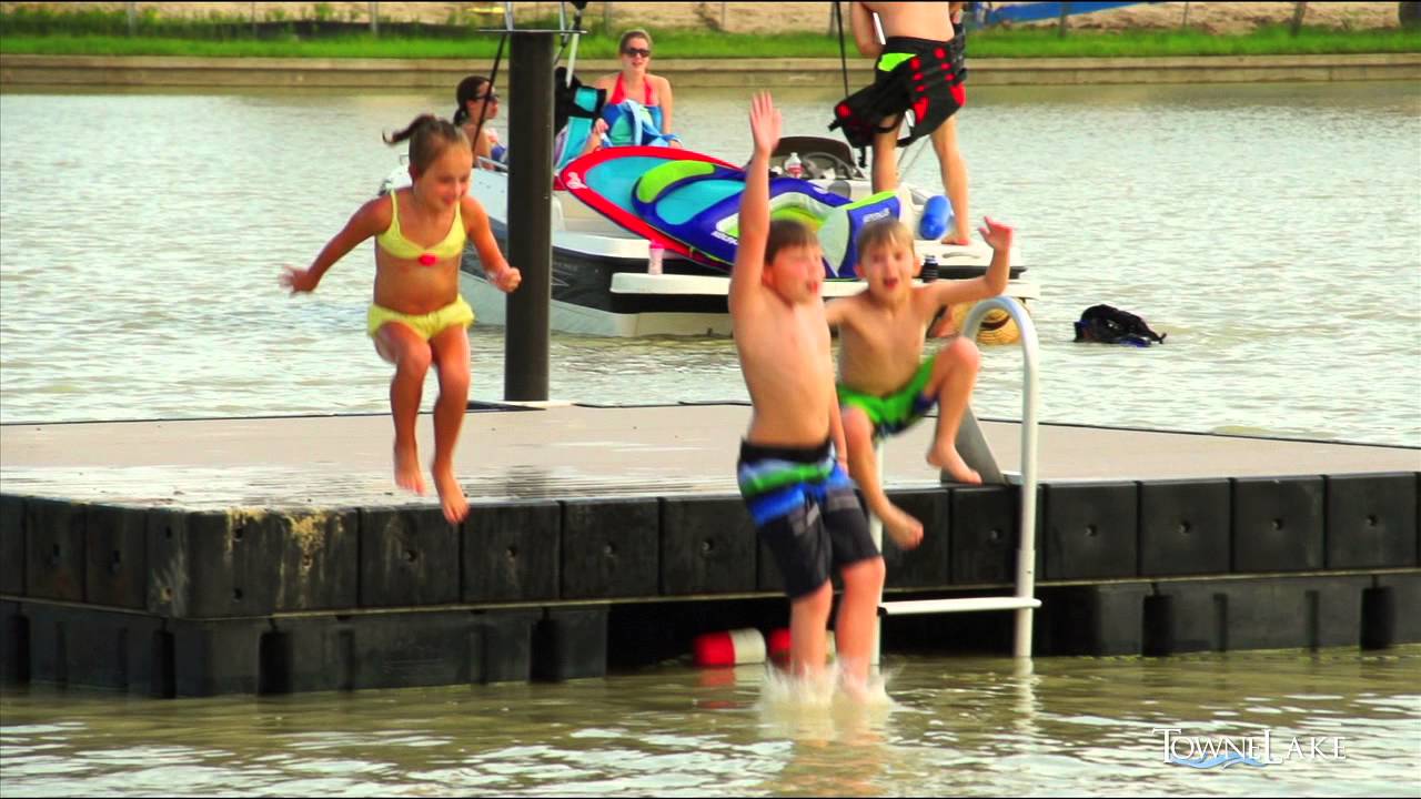 Towne Lake Life - The Waterpark