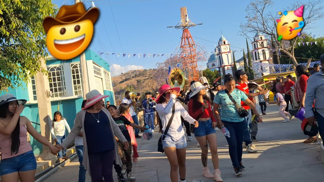 Así Prendieron El Hambiente Estas Señoritas 👏👏