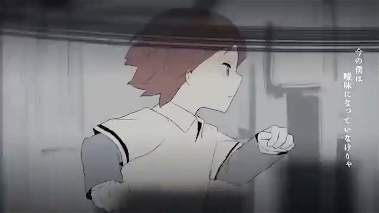 絶対的少年値/MI8k(歌ってみた/aqu3ra)