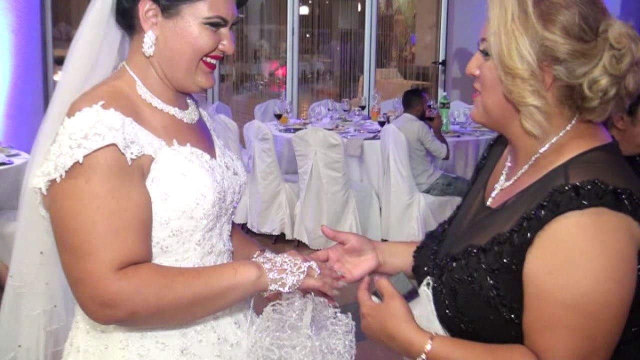 Bekim & Jasmina  09 08 2017 part 2