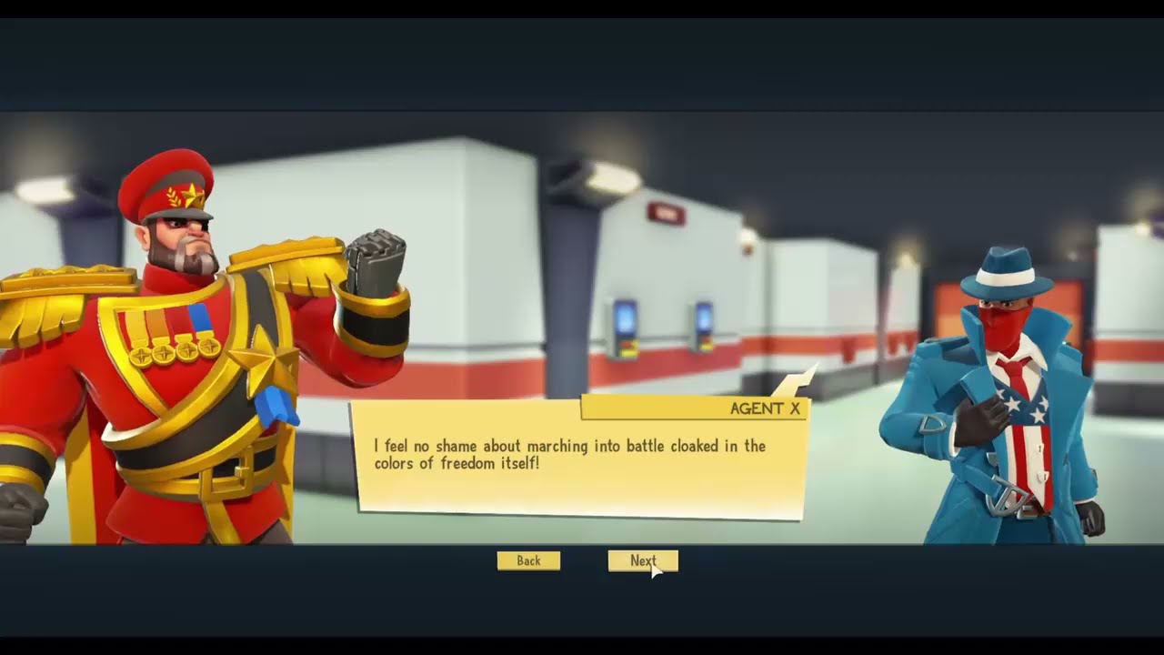 Evil Genius 2 Part 6: The Aggravating Gumshoe Agent X