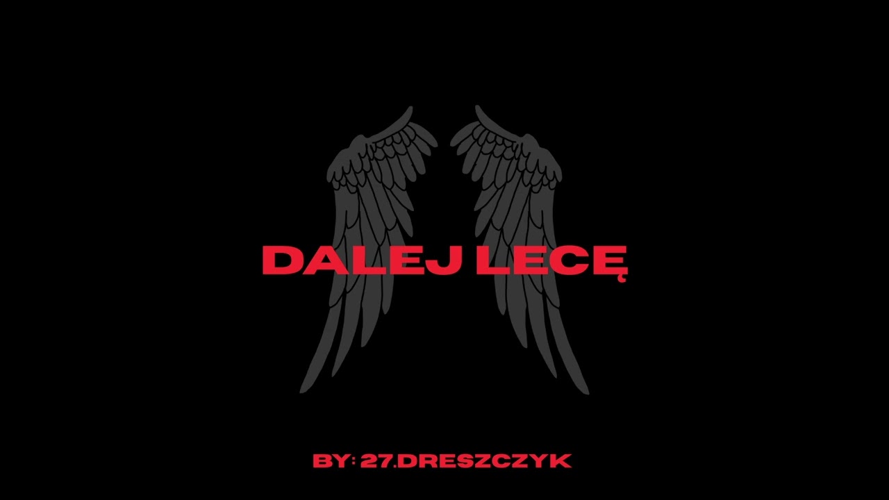 Dalej Lecę