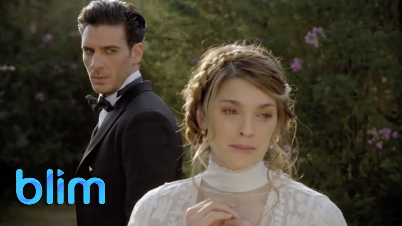El hotel de los secretos | Estreno | Blim