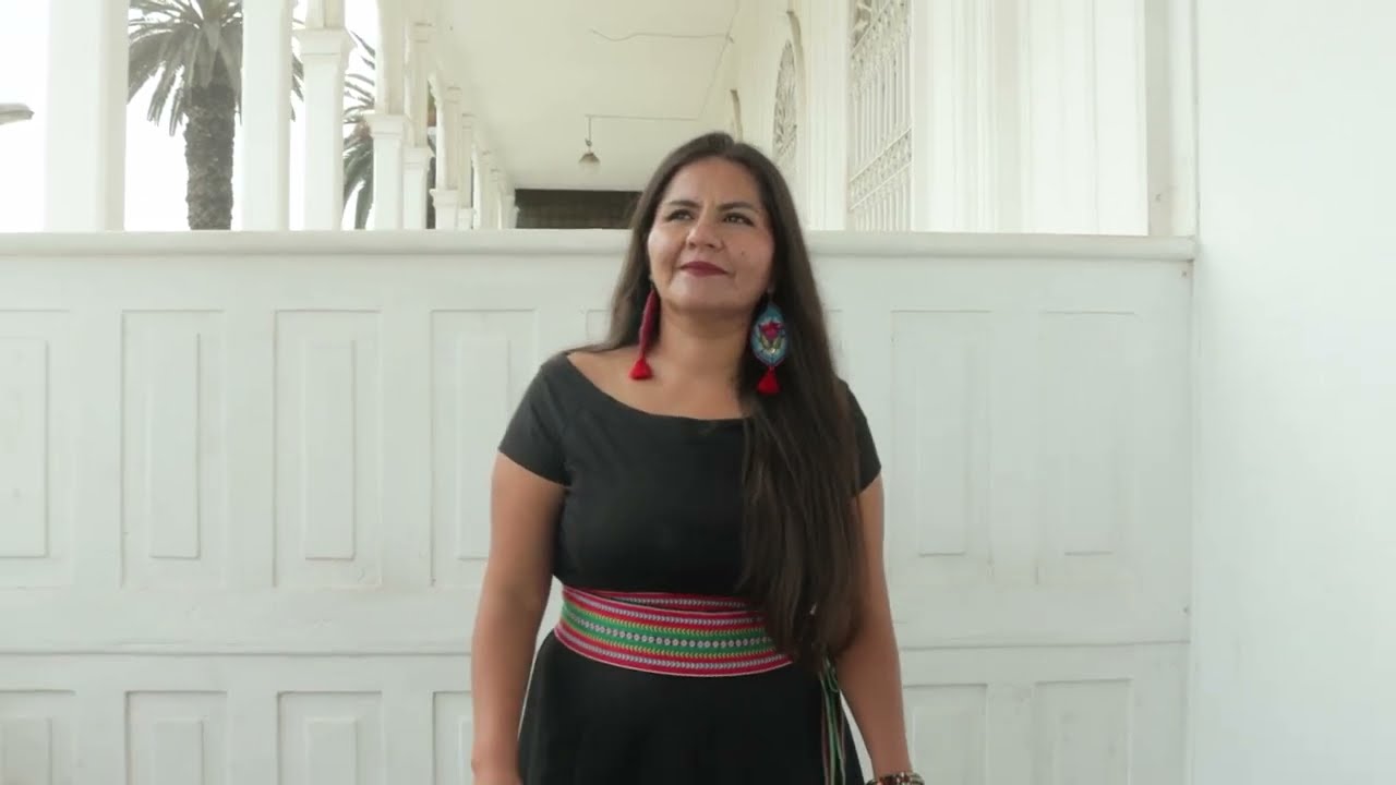 VIEJITA HUMILDE - LIZET RIVERA & RIBER ORÉ