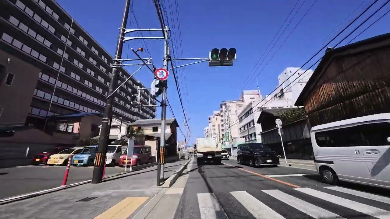 【今日の京都＃78】2026年2月23日 京阪中書島駅～寺田屋～大手筋 4年後にまた逢いましょう
