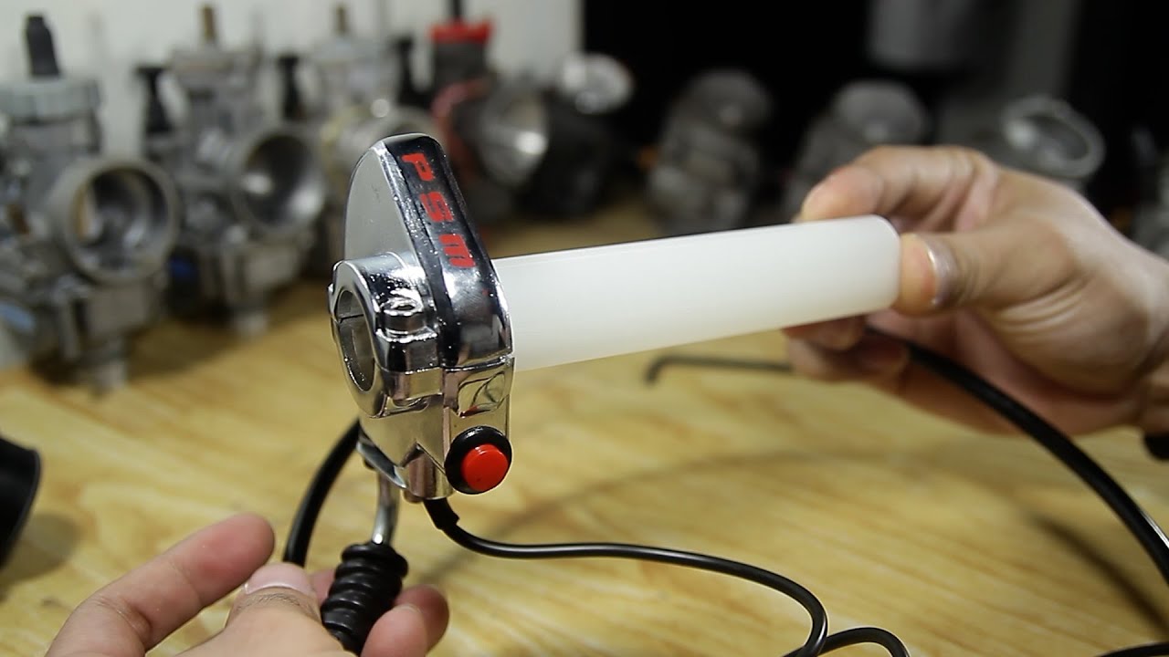 Unboxing Gas Spontan PSM Racing Model Uma Racing