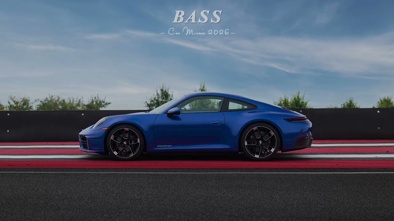 🎧 EDM Music 🎧 | BASS BOOSTED CAR MUSIC V42 🏎️ | 4K| #edmmusic #remixmusic #bassboosted #musicforcar