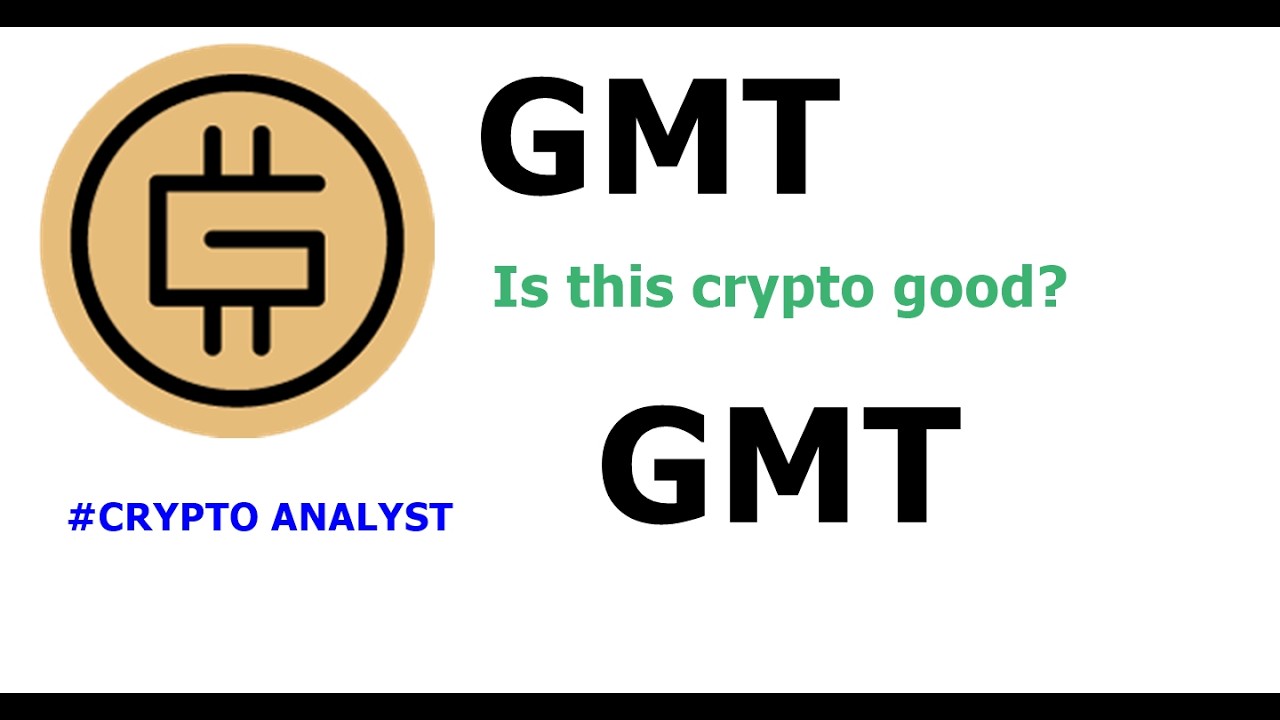 GMT Crypto Prediction - Is this crypto good?