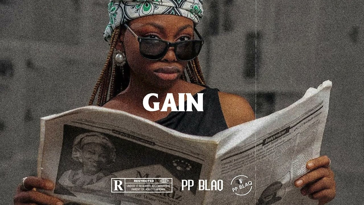 Amapiano Instrumental