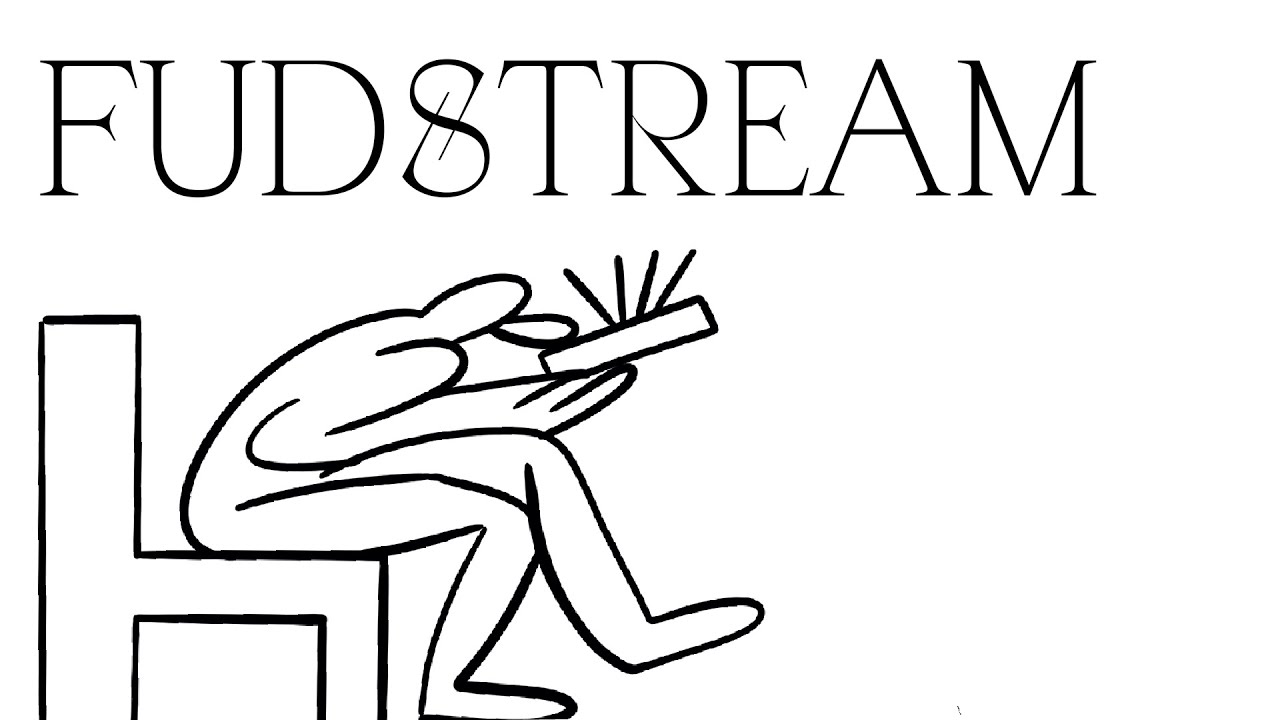 FUDSTREAM / Kateřina Šedá / Povolání: Šedá / FUD UJEP