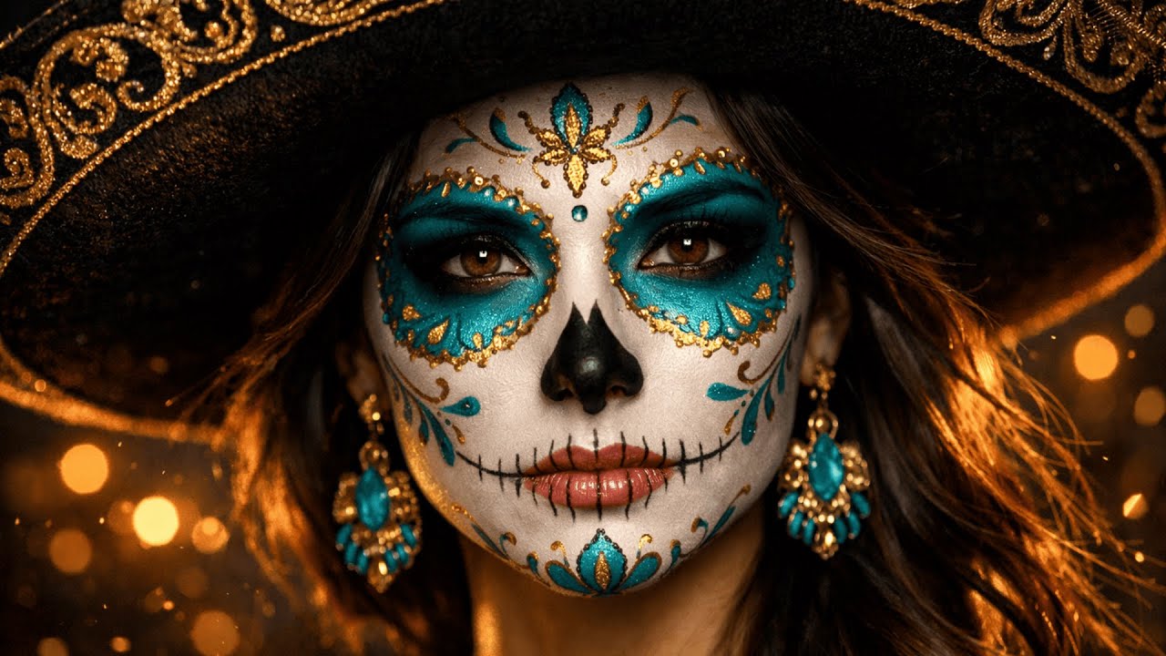 🥁 Afro House x Mexican 2026 🥁 Tribal Afro House x Organic House | Latin Festival Energy 🔥 (12)