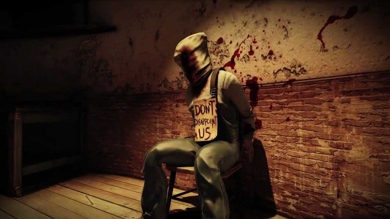 BioShock Infinite | El Falso Pastor | Trailer en Español |