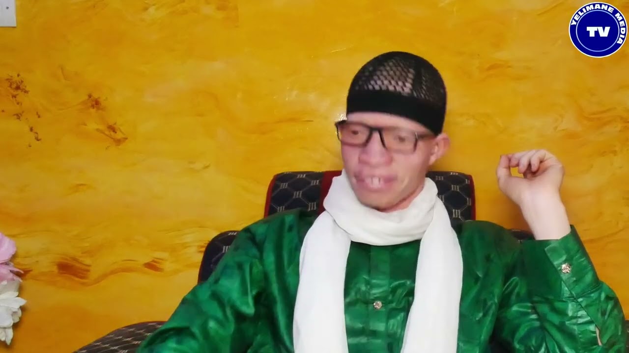 YL TV :OUSTAZ DRAME 1