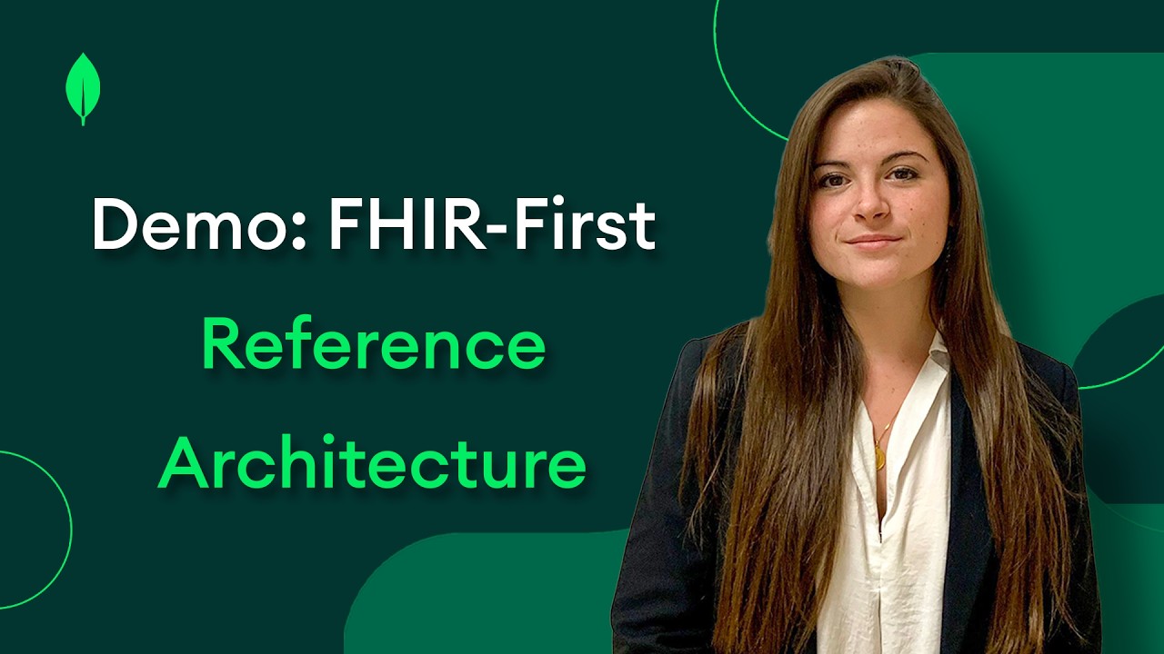 Demo: The Hybrid FHIR Operational Data Layer | A Better Way to Centralize Clinical Data
