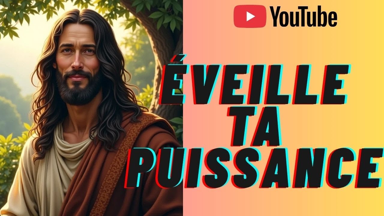 Matinées Puissantes avec Dieu - @EspéranceenChrist