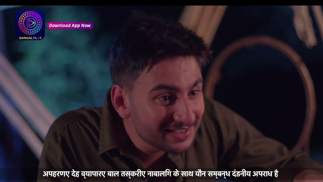 Crime Alert | क्राइम अलर्ट | Chuppi | Highlights | Dangal tv Part 4