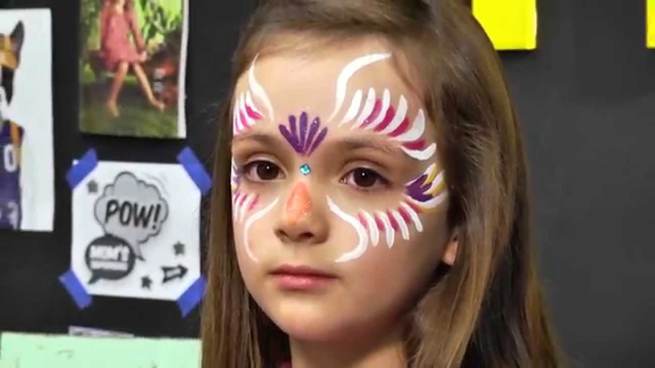 Tutorial de maquillaje BUHO - Halloween OFFCORSS