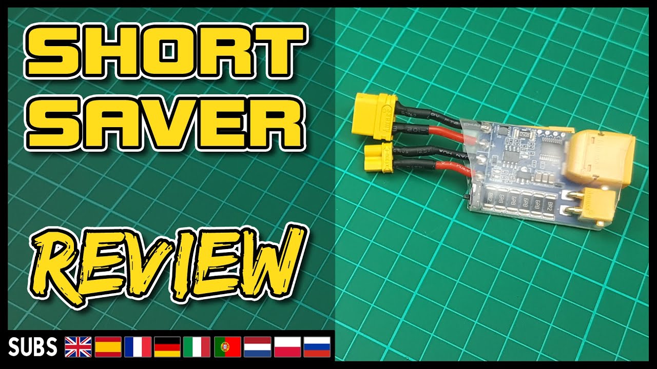 VIFLY Short Saver - Smoke Stopper Review