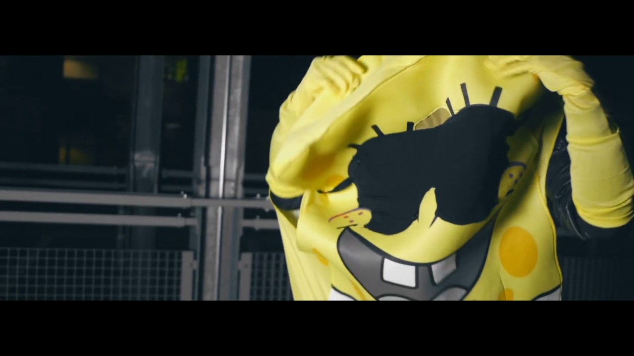SpongeBOZZ - Drive By Shooting 2.0 [prod. Exetra Beatz]