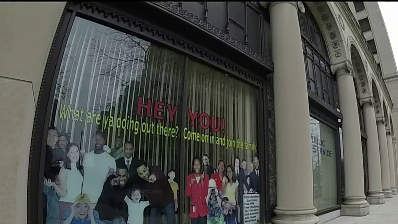 Former AFSCME president in Detroit accused of embezzlement