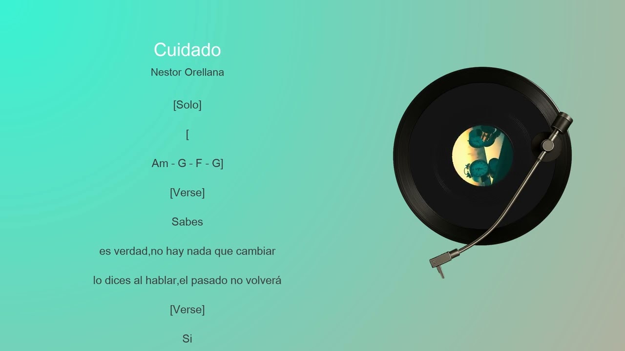 Cuidado