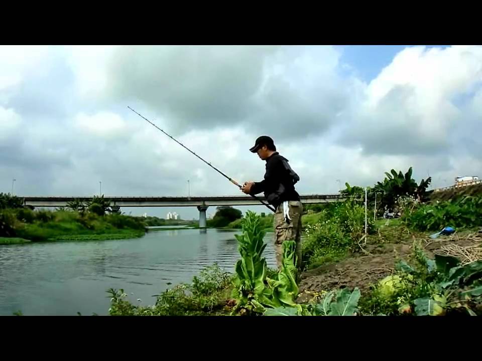 SNAKE FISH TAIWAN - 76SH  VS  OMOTO 6000CSM