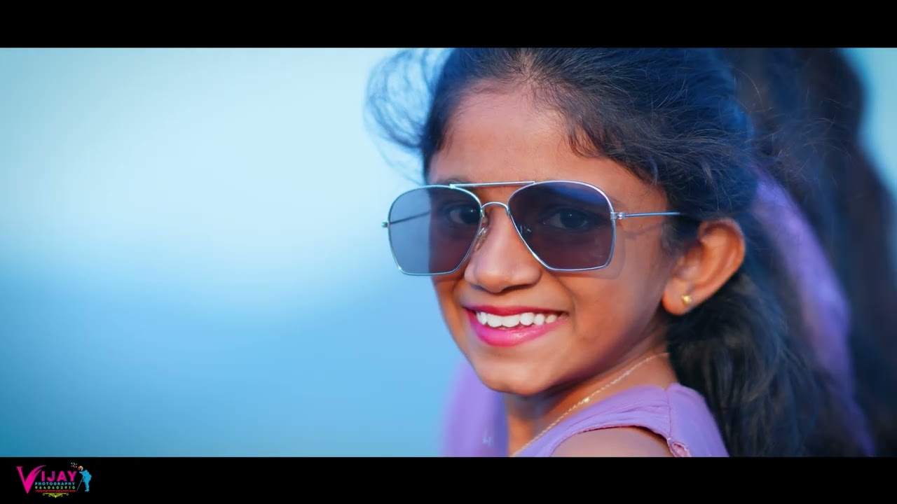Nidhi & Harshini cover song