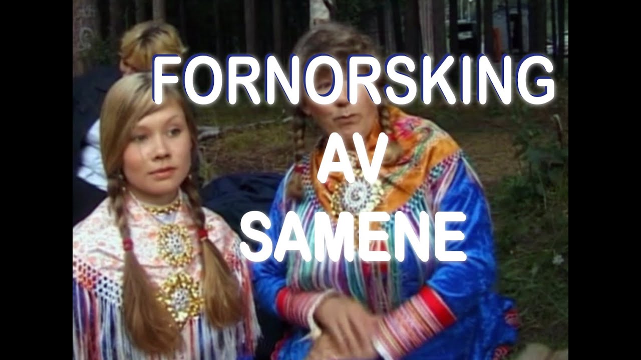 Fornorskingen av samene