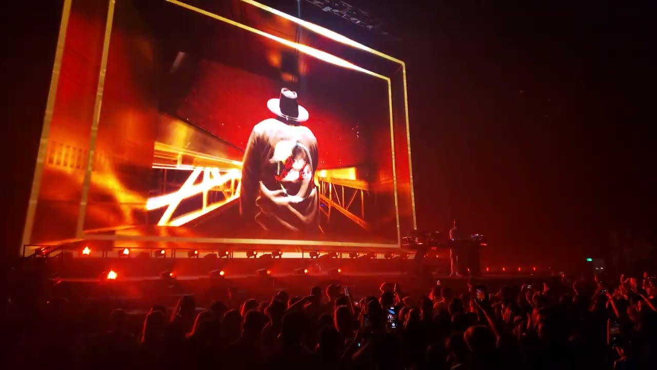 Kygo - Stole the Show (World Tour 2024 - Montreal)