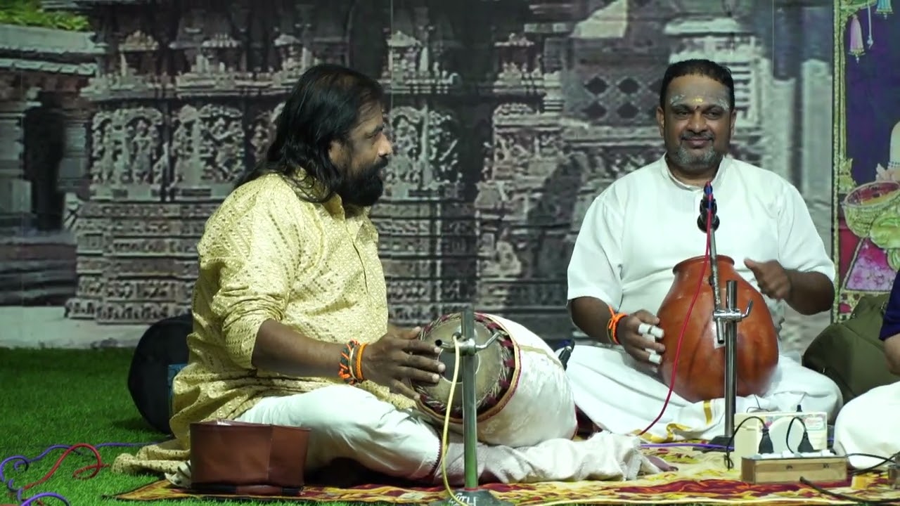 15th Memorial Music Concert Prince Rama Varma