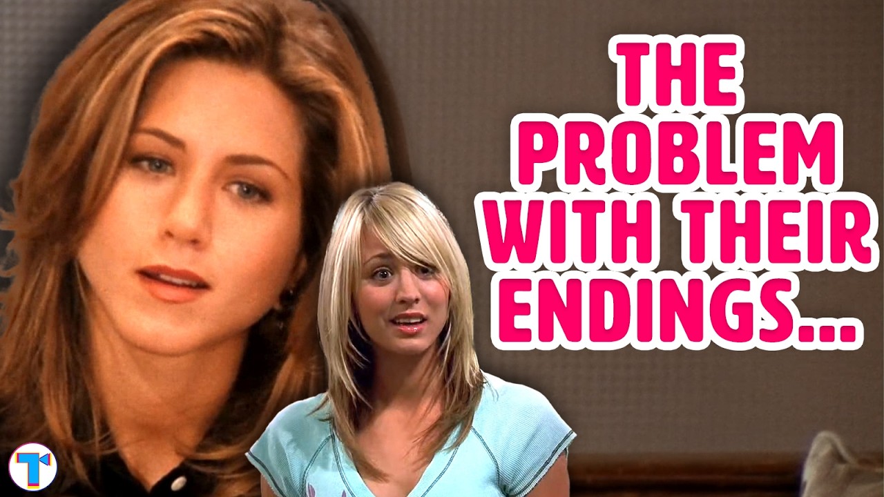 Rachel, Penny & The 