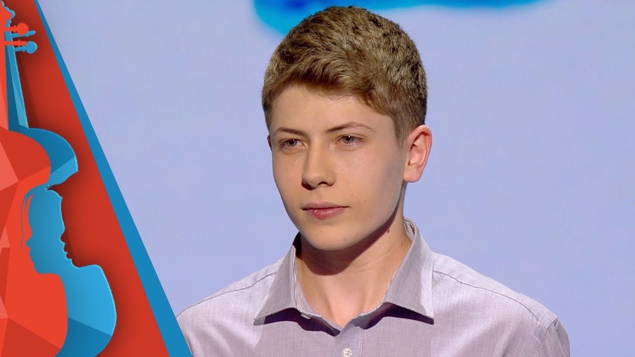 Virtuózok 2017 | Válogató | Tinik | Nagy Zoltán Ferenc - André Masseger: Solo de concours