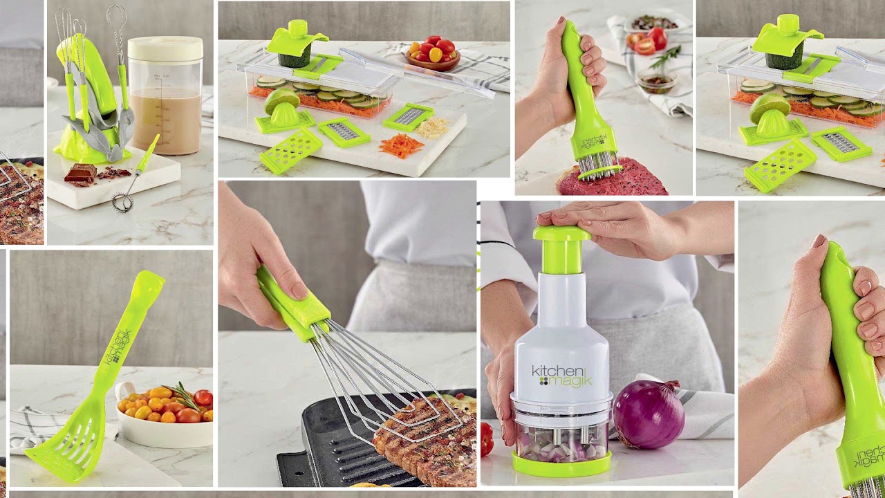 Convi&eacute;rtete en el mejor chef de tu hogar con Avon