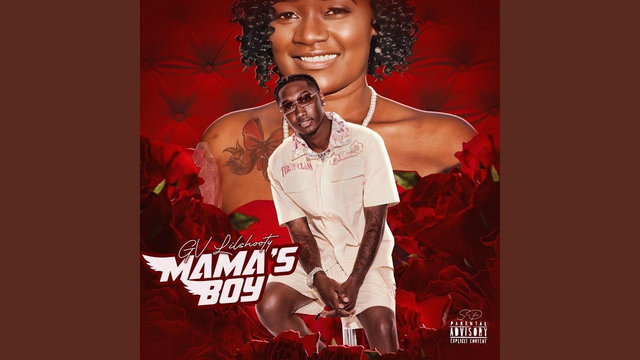 Mama&rsquo;s Boy